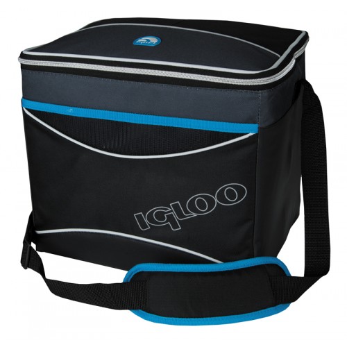 Τσάντα - Ψυγείο IGLOO Coolapse & Cool 24