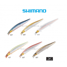 Ψαράκι SHIMANO Spin Breeze Sinking