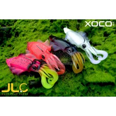 Σουπιά σιλικόνης JLC Xoco Combo 120gr