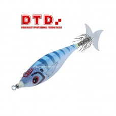 Καλαμαριέρα DTD Panic Fish