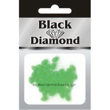Χάνδρες Φωσφόρου BLACK DIAMOND Bead Hard 9004 100 τεμάχια
