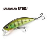 Ψαράκι DUO Spearhead Ryuki 80S SW